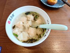 -鑫震源·苏式大虾生煎(山塘街店)
