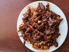 狗肉-真空冷面王(武功街店)