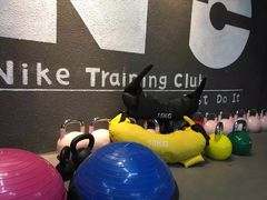 -SuperSix私教健身连锁(猛追湾店)