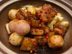 -玉林烤鸭店(定福庄店)