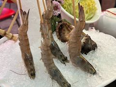 -大永發老火浓汤·经典粤菜(北滨路店)