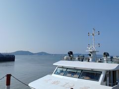 -湄洲岛