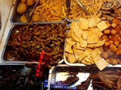 -绝味鸭脖(朝阳印象城店)