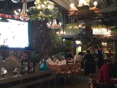 大堂-千寻音乐餐厅