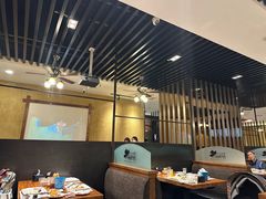 -汉巴味德(沈阳万象汇店)