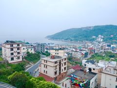 -舟山嵊泗列岛风景名胜区