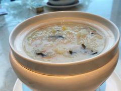 -顺德美的万豪酒店-万豪中餐厅