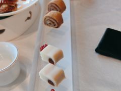 -满堂·烤鸭店·北京菜(鼓楼店)