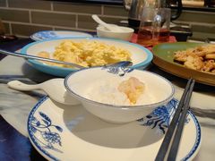 -山水茶艺馆·点心粤菜·30年老字号