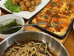 -韩礼年糕(飞虹路店)