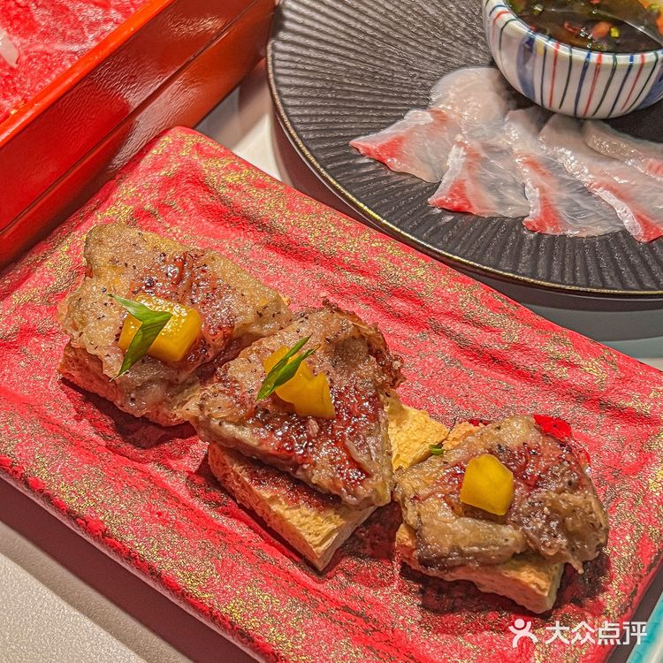 火爆厦门的日料自助又开新店，专治大胃王！