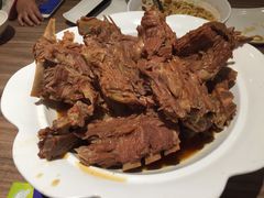 -九毛九西北菜(番禺万达店)