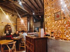 大堂-天手古舞居酒屋(889广场店)