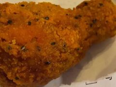 -麦当劳(新王府井店)