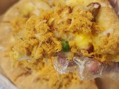 -达美乐比萨(留仙大道店)