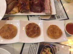 -新大咀港式茶餐厅(宝山万达店)