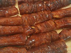 -台山美食一绝阿四台山黄鳝饭(阿四创作店)