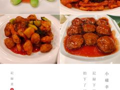 -功德林素菜饭庄(前门店)