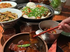 -隐厨·中国菜馆(三里屯T+MALL店)