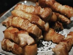 -坦坦大炉·韩式烤肉(望京店)