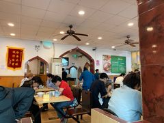 -西部马华清真兰州牛肉面·烧烤夜市(关东店)