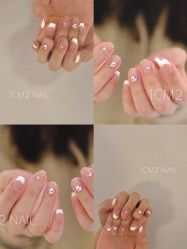 -M·X Nail日式美甲美睫