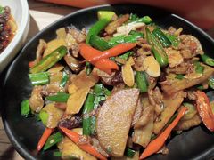 -树厨贵州菜(大十字店)