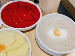 -麻辣空间·清油火锅(万达广场店)