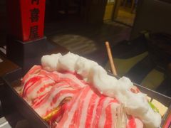 寿喜锅两人餐-有喜屋·深夜食堂(北京西路店)