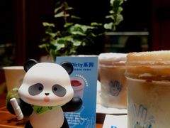 -BE YOLO必有乐&小红帽三明治
