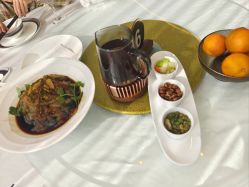 点击看大图 -龙象盛宴大酒店·宴会厅