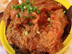 江西粉蒸肉-堂瓦里·传统赣菜(第一街区店)
