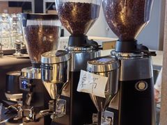 -来回·咖啡(钟村咖啡豆店)