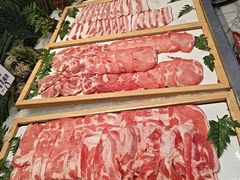 -汉阳廷自助烤肉(同和金铂天地店)