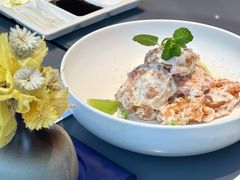 奇妙虾球-小大董·烤鸭(观景餐厅·南京西路店)