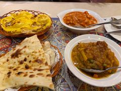 -Santoor 萨都里印度餐厅(北锣鼓巷店)