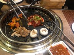 -火炉火自助餐(悠唐购物中心店)