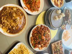 -清真·同发顺饭庄·烧麦(总店)