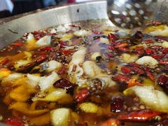 -雲蜀龙阁·金牌水煮鱼(方庄店)