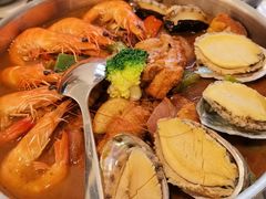 台式富贵锅-鹿港小镇(黄金店)