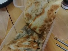 -金杨老摊头蛋饼(金口路店)