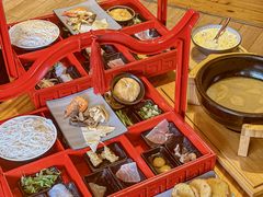 -勺子米线·云南传统小吃市集(四方街店)