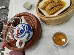 -老廣新意-全天茶点(宝能店)