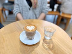 -VOYAGE COFFEE(杨梅竹店)
