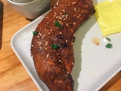-木屋烧烤(龙湖天街店)