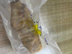 -安徽阜阳卷馍(西单店)