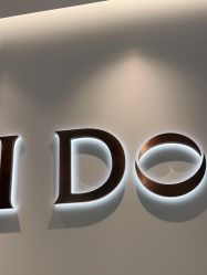 -I Do(重庆龙湖北城天街购物广场店)