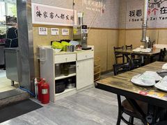 -齐齐哈尔·兄弟烤肉(湖山美地店)