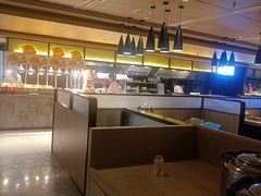 -世纪缘湖滨花园酒店·湖景轩中餐厅(太阳宫店)