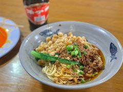 豌杂小面-丁丁猫重庆小面(徐州路店)